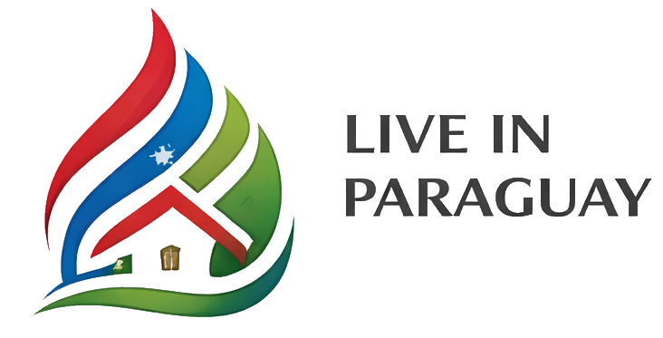 Live in Paraguay
